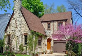 lyndale Minneapolis home